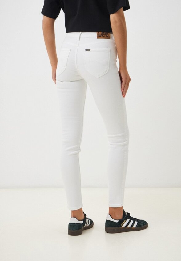 Джинсы Lee