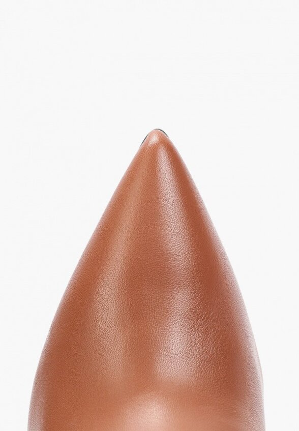 Ботильоны Abricot