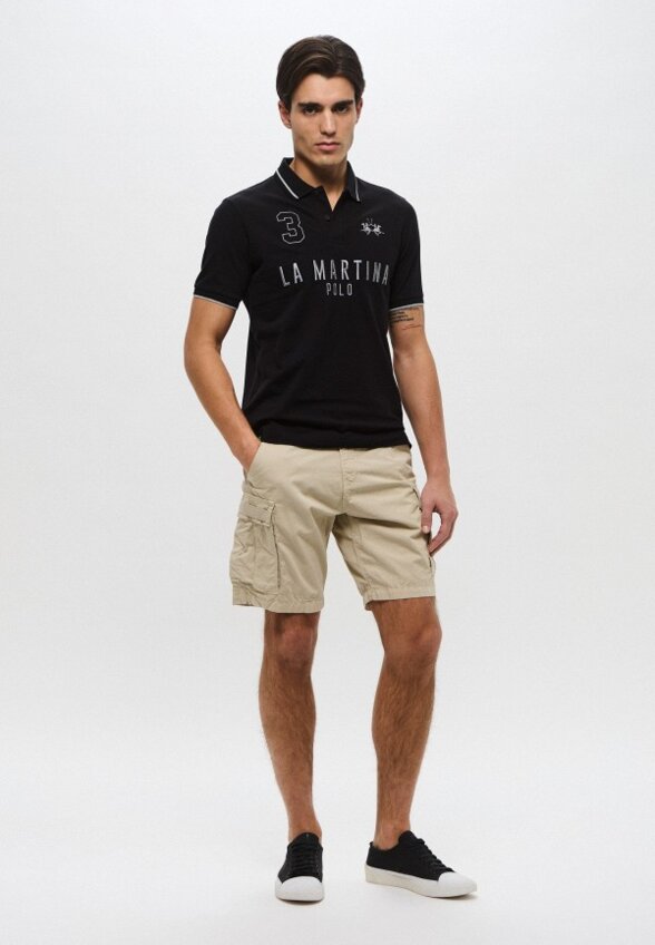 Поло La Martina