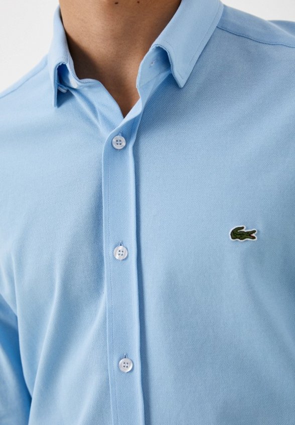 Рубашка Lacoste