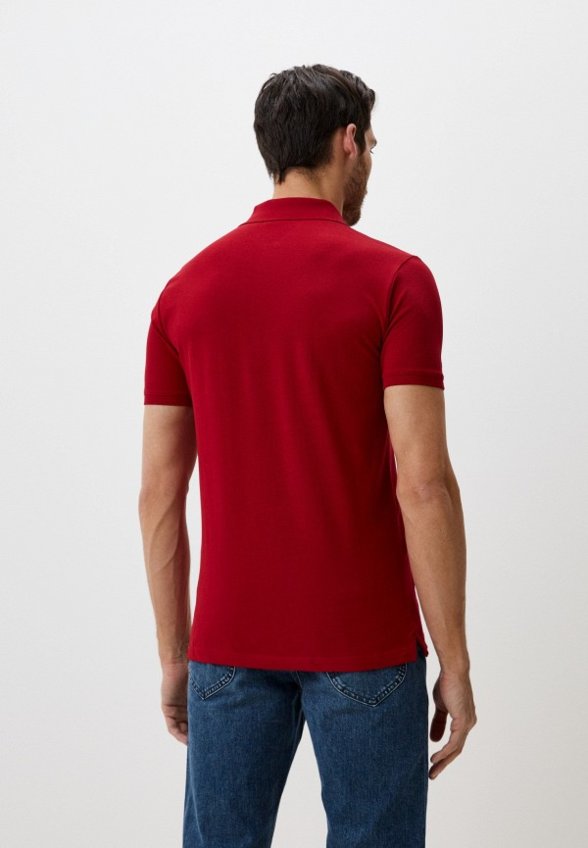 Поло U.S. Polo Assn.