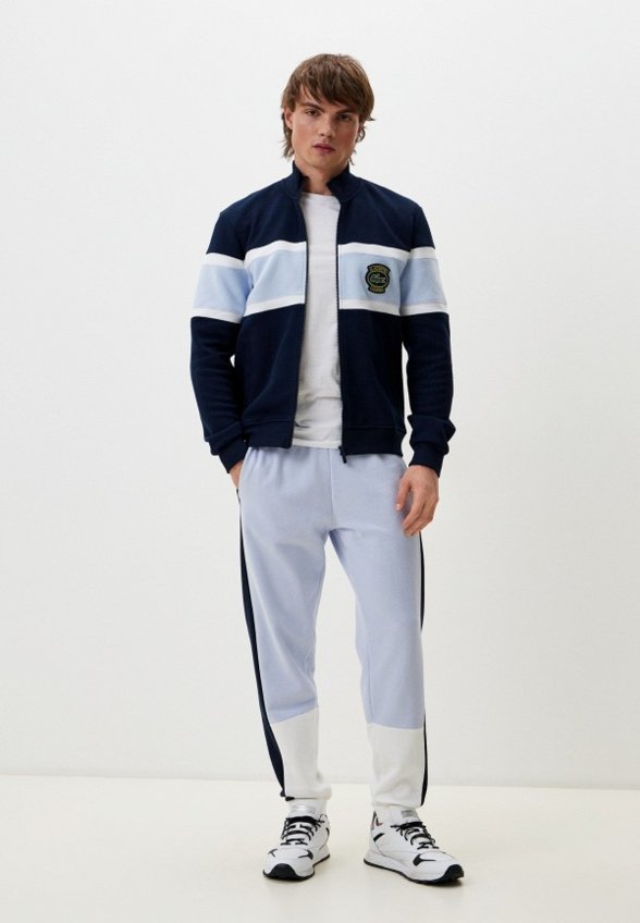 Брюки спортивные Lacoste