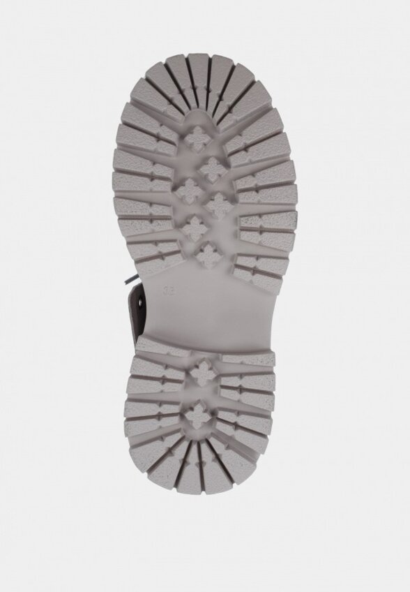 Ботинки Shoesparad