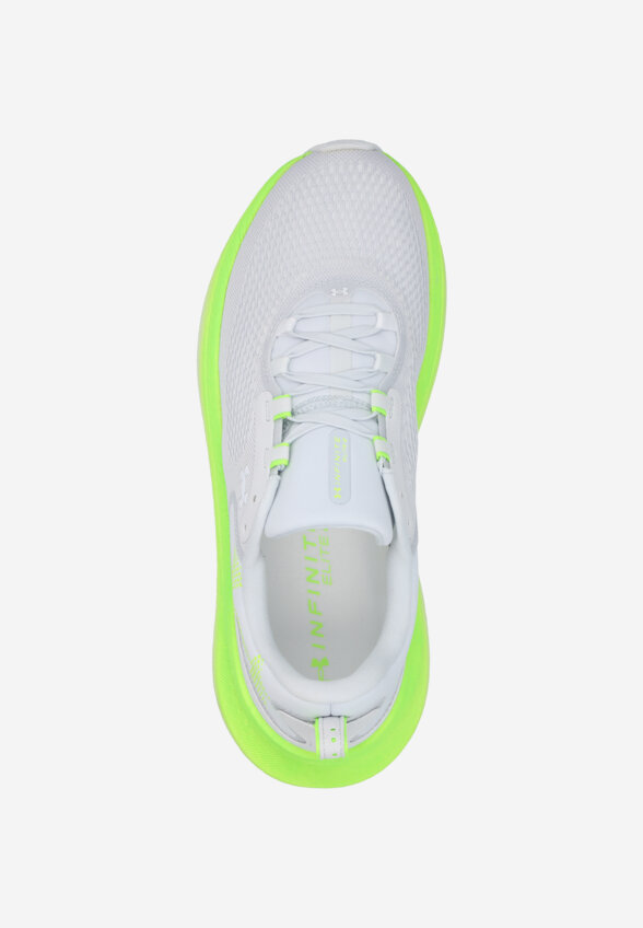 Кроссовки мужские Under Armour Infinite Elite 2, Белый