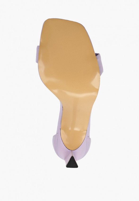 Босоножки Velvet