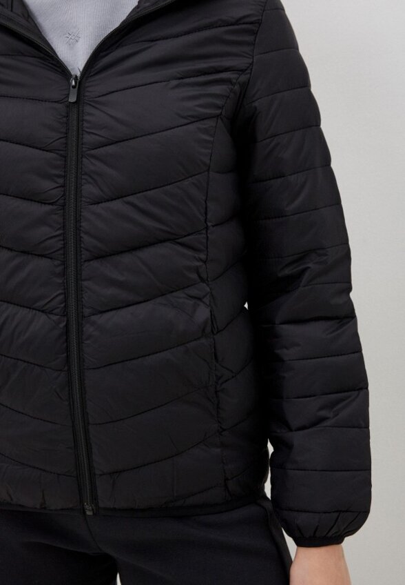 Куртка утепленная W.sharvel