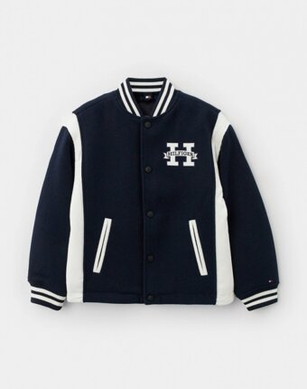 Куртка утепленная Tommy Hilfiger детям