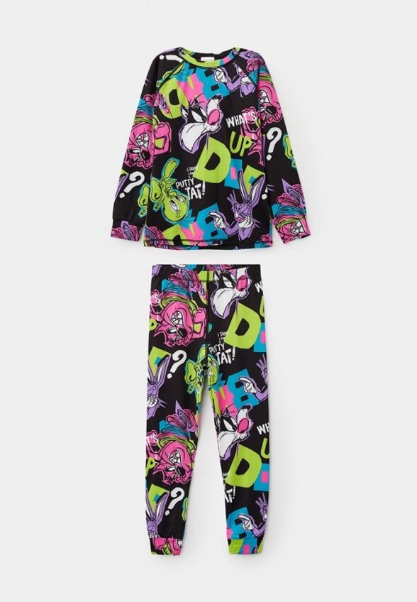 Термобелье PlayToday