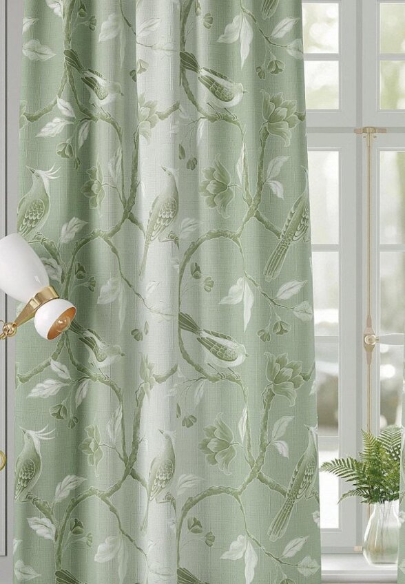 Шторы Comfy Way