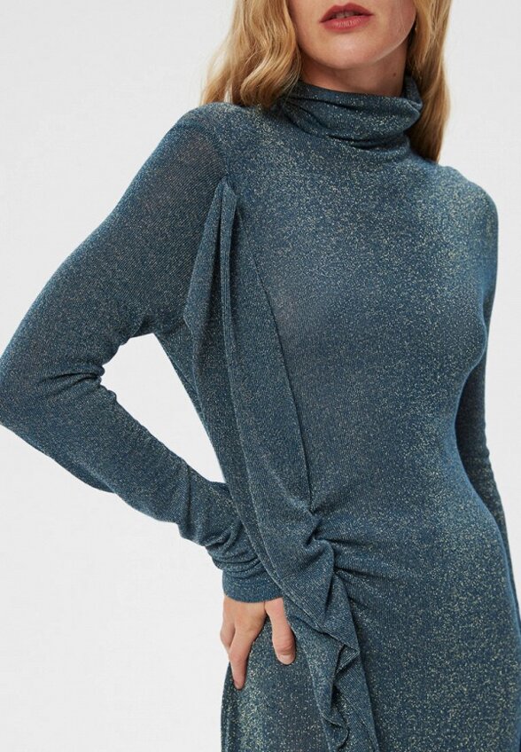 Платье Leaf Clothes