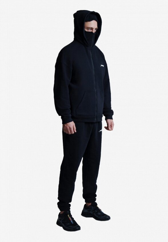 Толстовка Levitacia