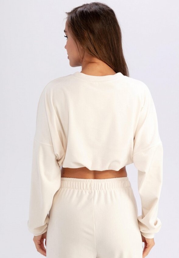 Свитшот Victoria Veisbrut