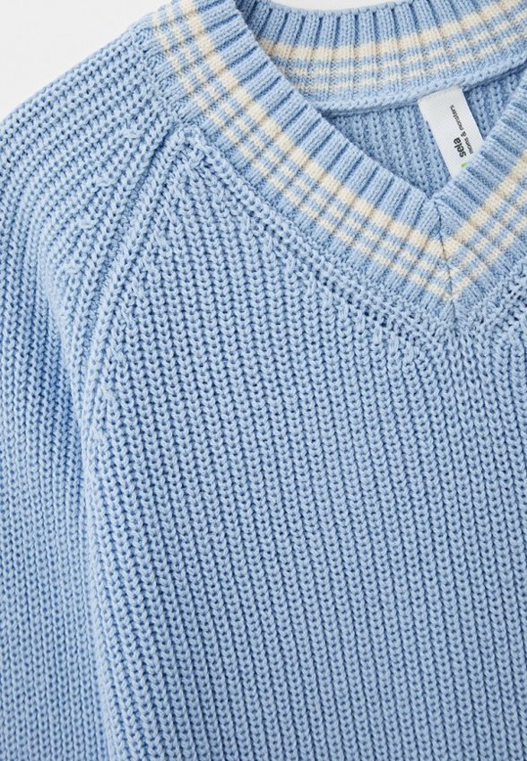 Пуловер Sela