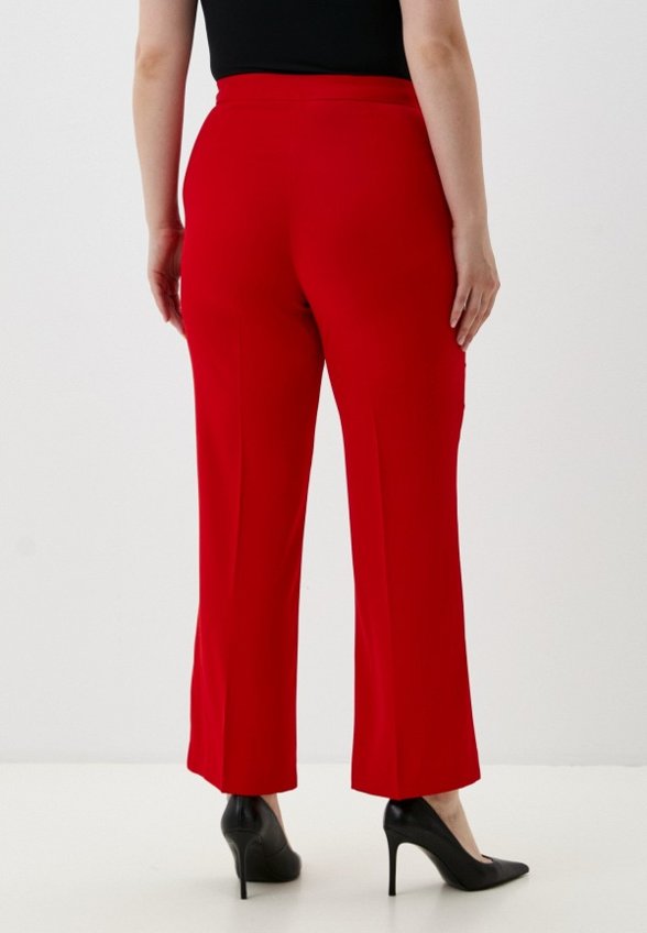 Брюки Punt Roma