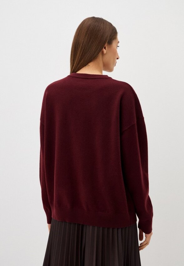 Джемпер LeOtra