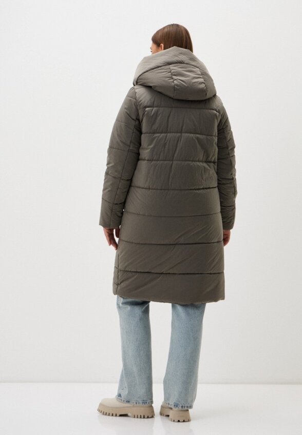 Куртка утепленная Dixi-Coat