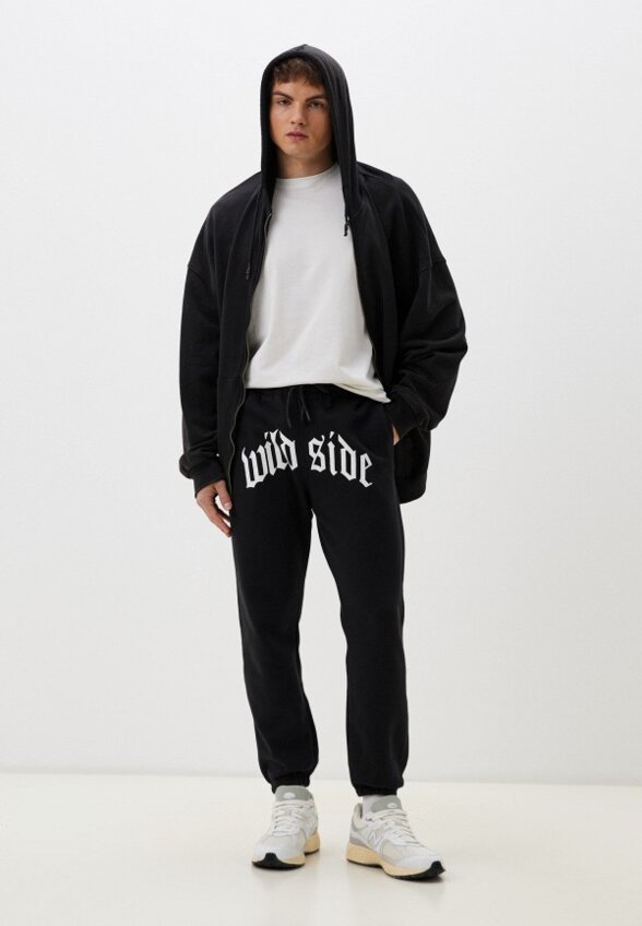 Брюки спортивные Terranova