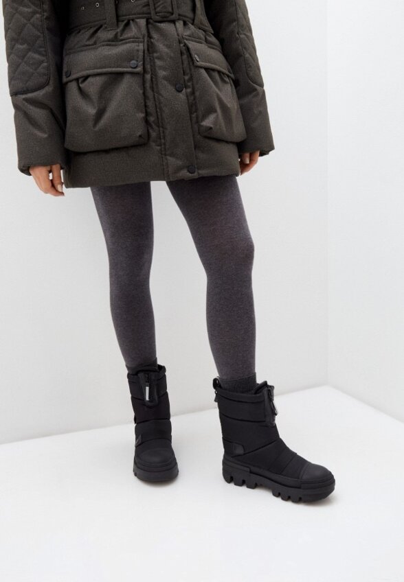 Дутики Premiata