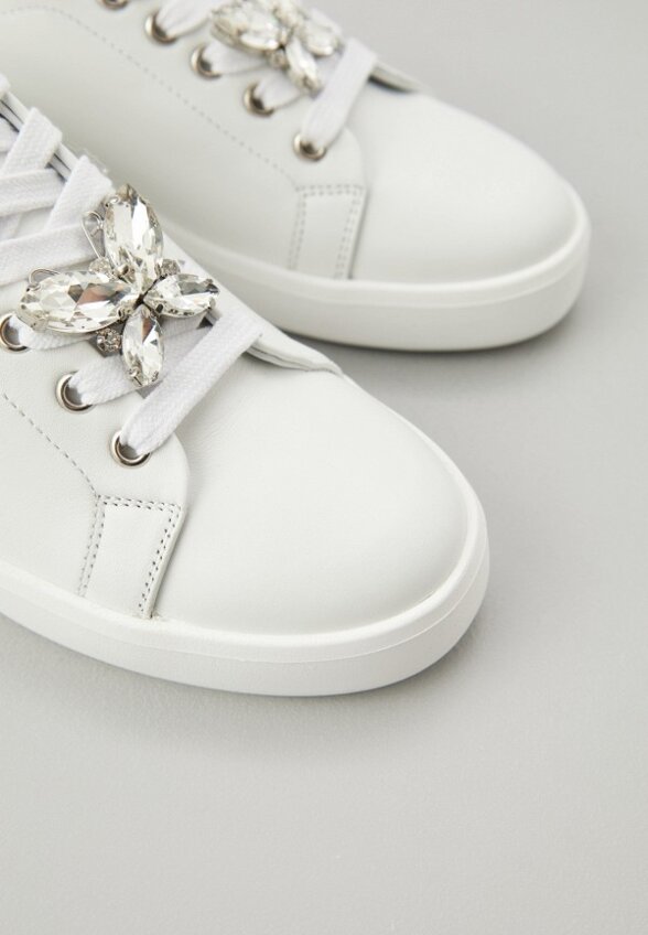 Кеды Principe di Bologna