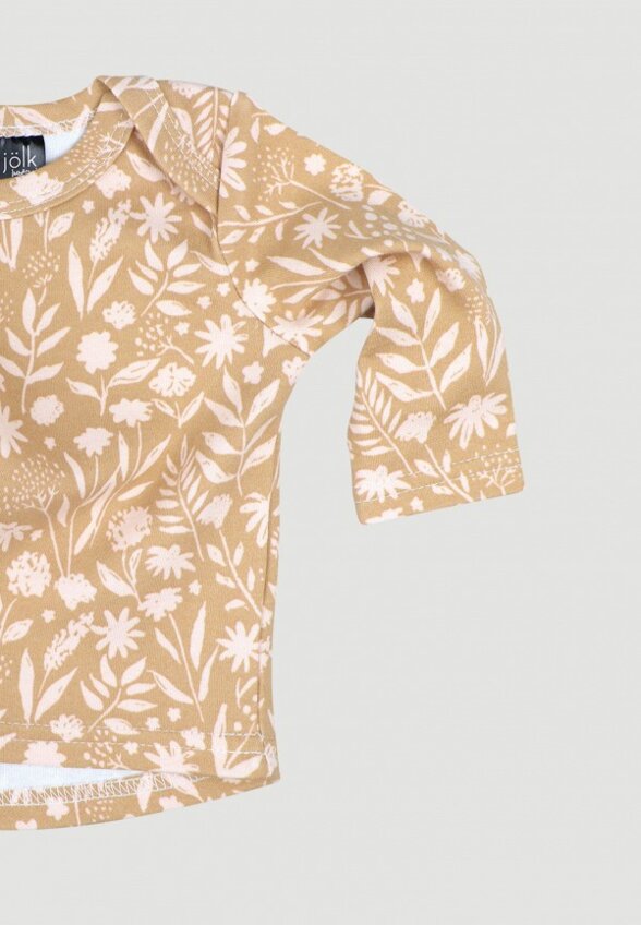 Лонгслив Mjolk