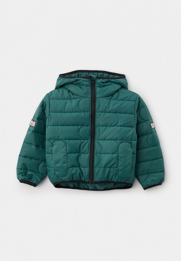 Куртка утепленная Bask Kids