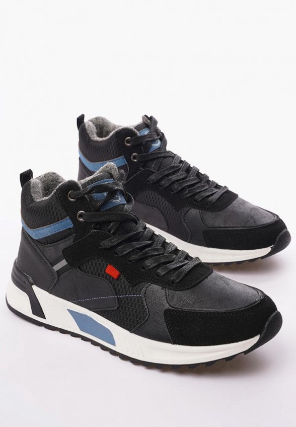 Кроссовки Niota Line