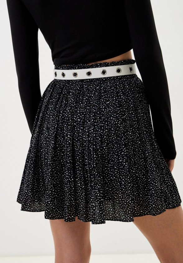 Юбка-шорты Emblem