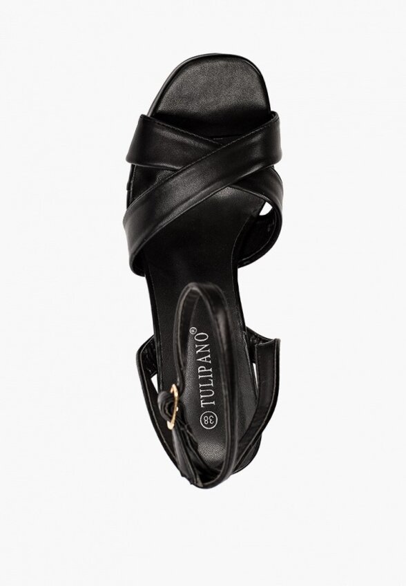 Босоножки Tulipano