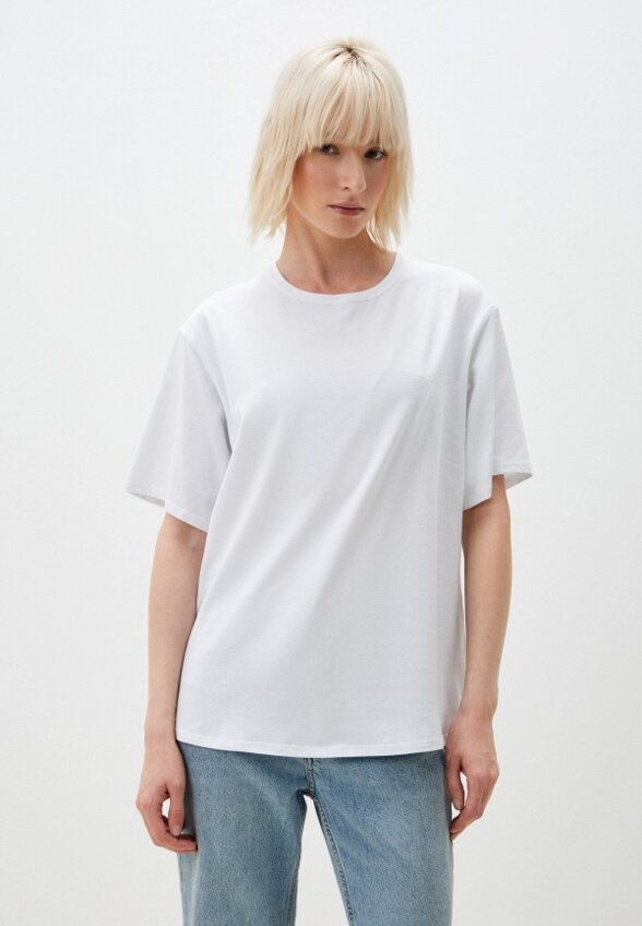 Футболка Emdi