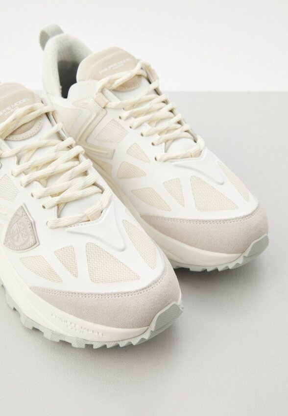 Кроссовки Philippe Model Paris