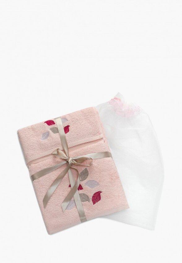 Комплект полотенец Luisa Moretti