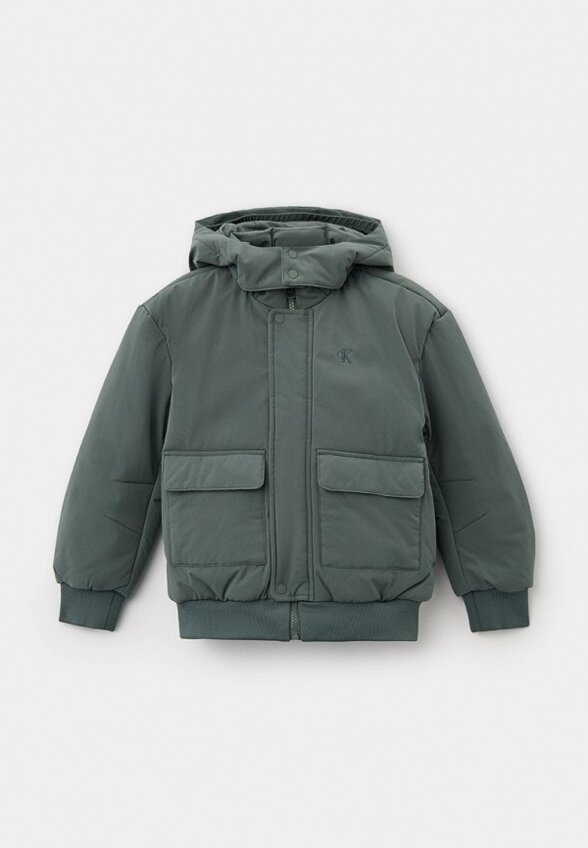 Куртка утепленная Calvin Klein Jeans