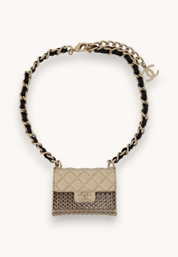 Chanel Necklace
