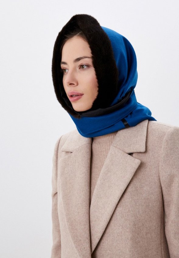 Капюшон Mex-Style