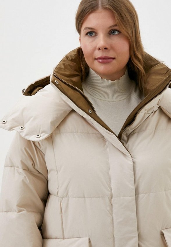 Пуховик Lawinter