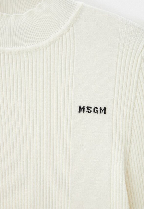 Водолазка MSGM Kids