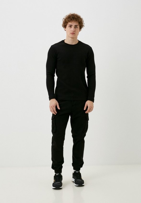 Лонгслив Loft