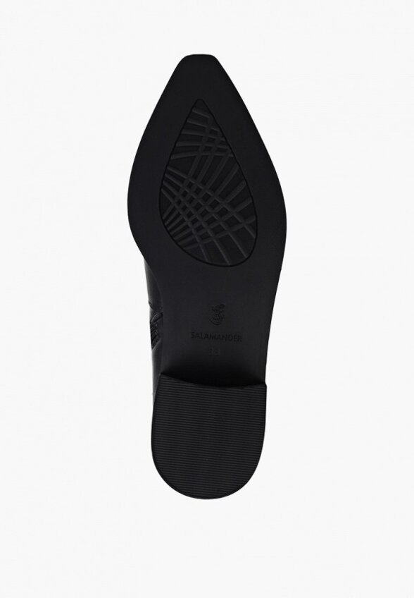 Сапоги Salamander