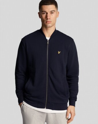 Олимпийка Lyle & Scott мужчинам