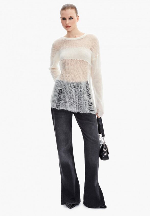 Джинсы Top Top