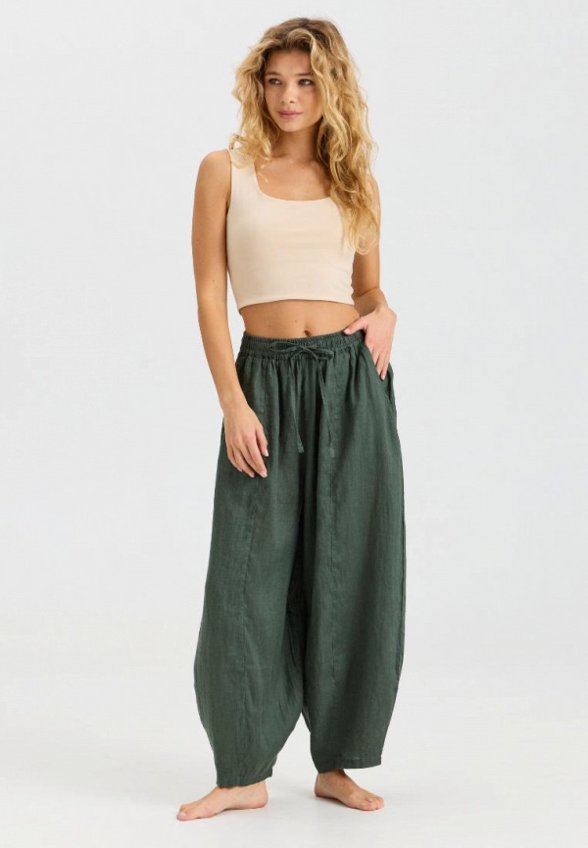 Брюки домашние Norveg