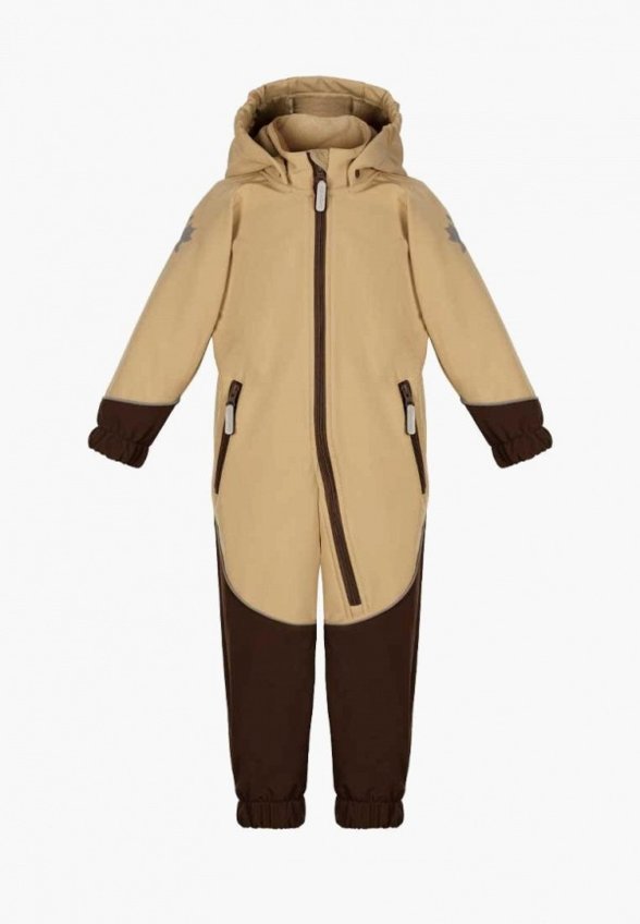 Комбинезон утепленный Stylish Amadeo
