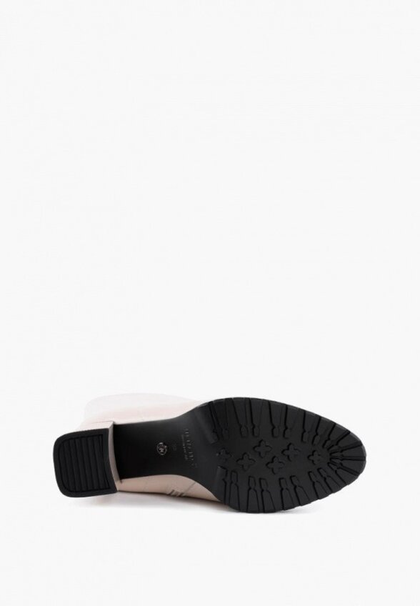 Сапоги Monsorro