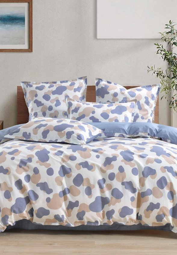 Постельное белье Евро Sofi De Marko