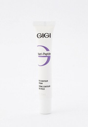 Крем для кожи вокруг глаз Gigi