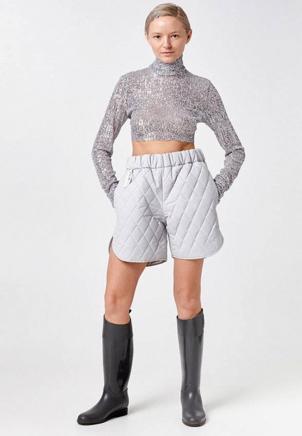 Шорты Bitte Ruhe