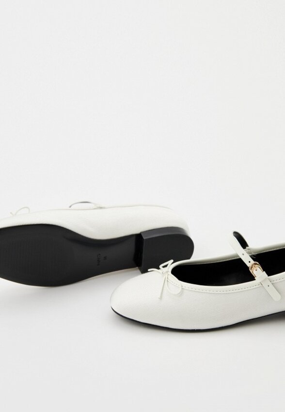 Балетки Mango