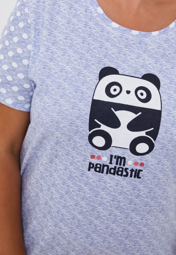 Платье домашнее N.O.A.