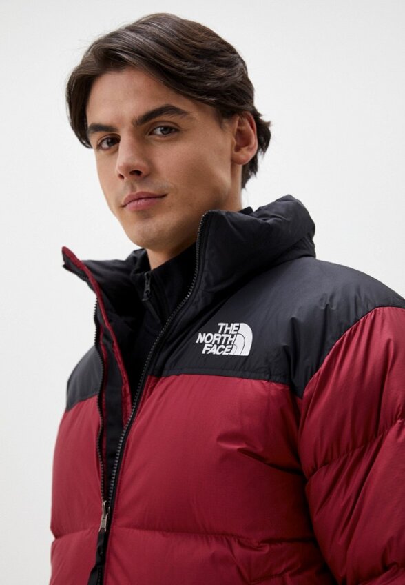 Пуховик The North Face