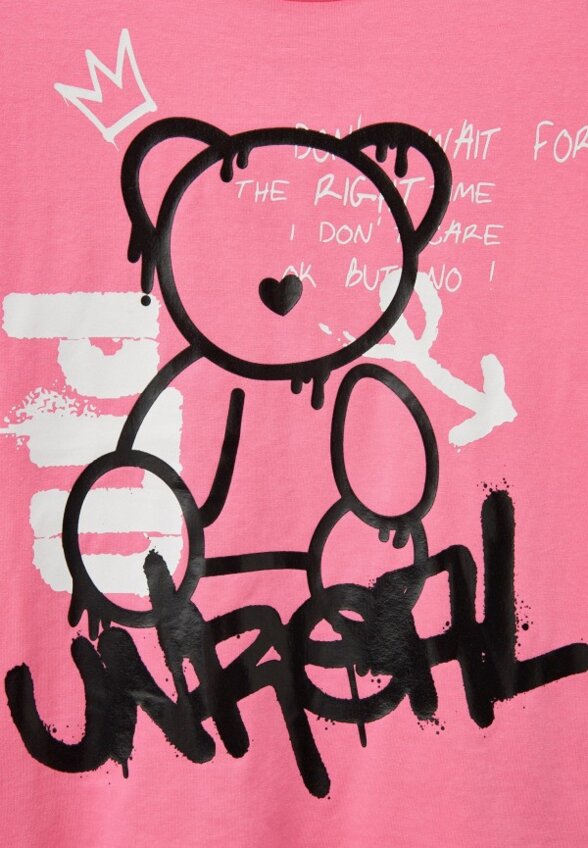 Футболка и брюки PlayToday